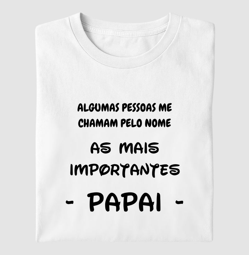 Pessoas importantes