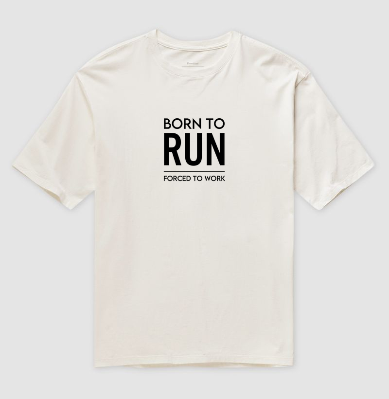 Born To Run