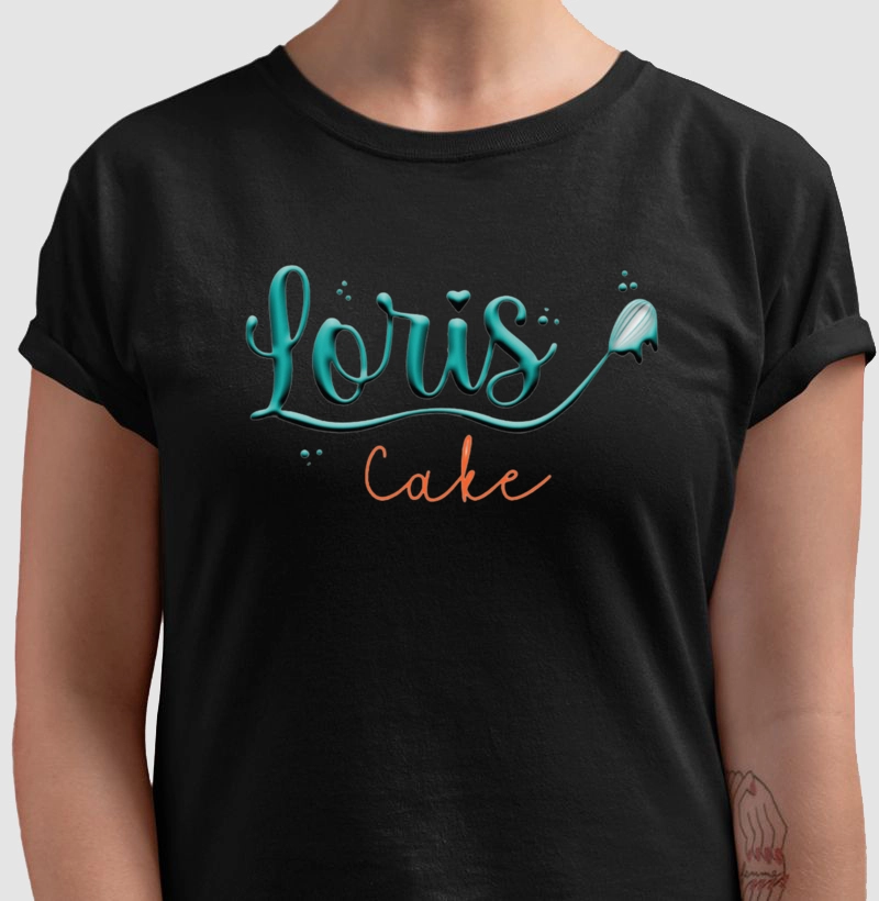 LORIS CAKE