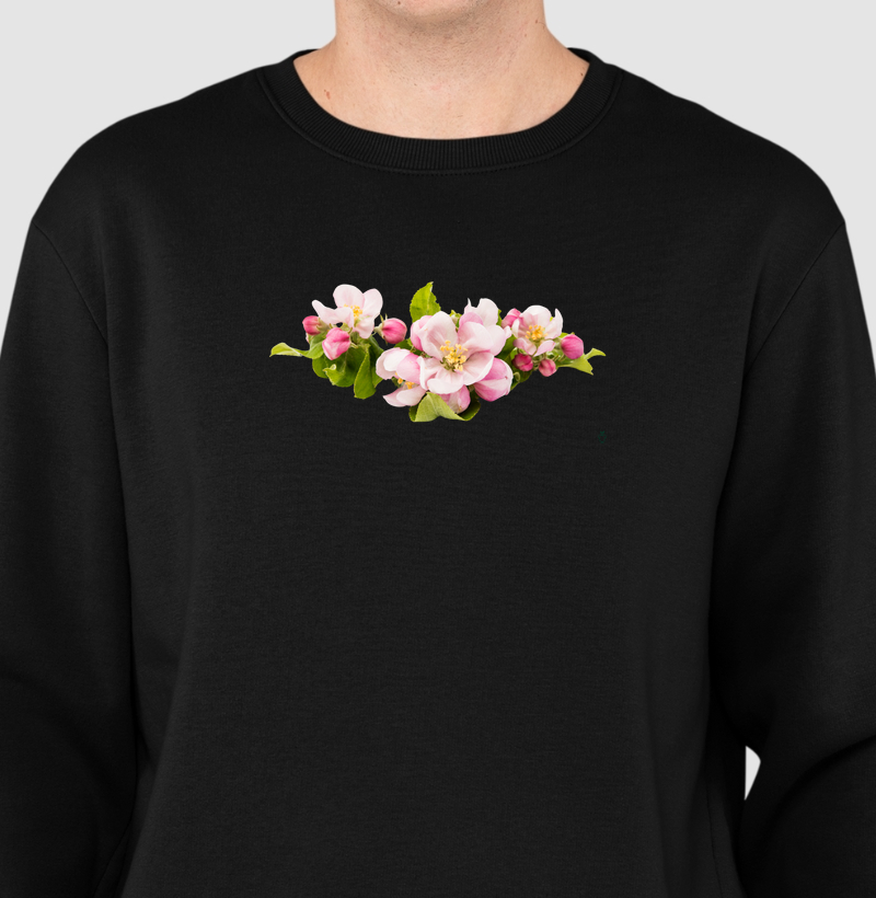 Coleção flores