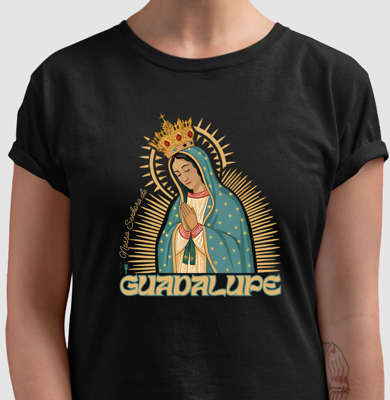 N. Sra de Guadalupe
