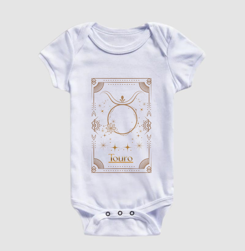 TOURO — Tarô da Essência & Harmonia