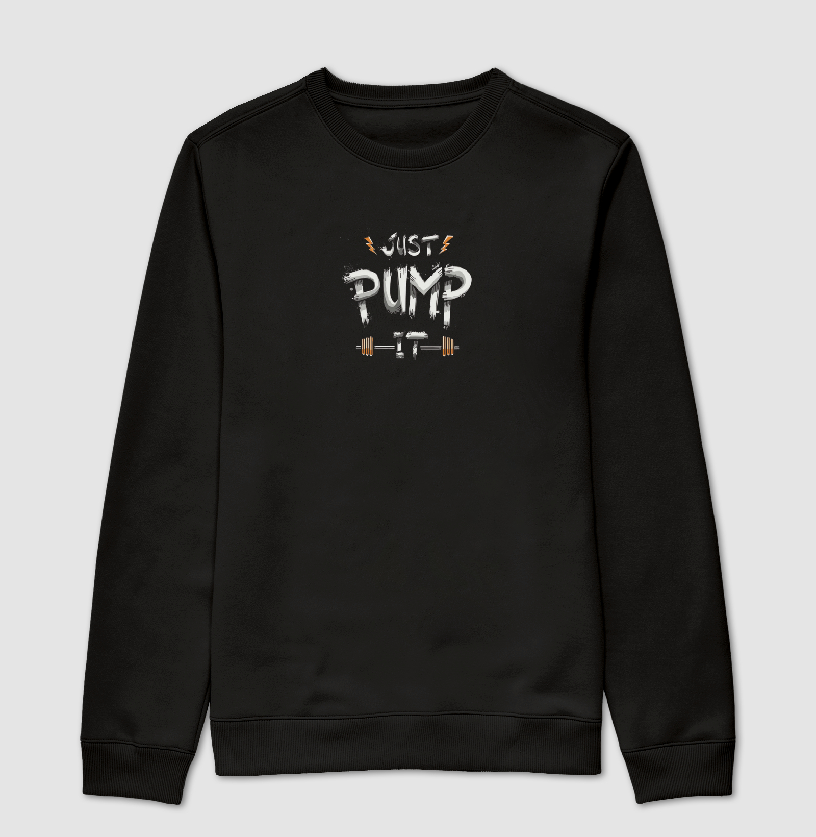 Camiseta Just Pump It