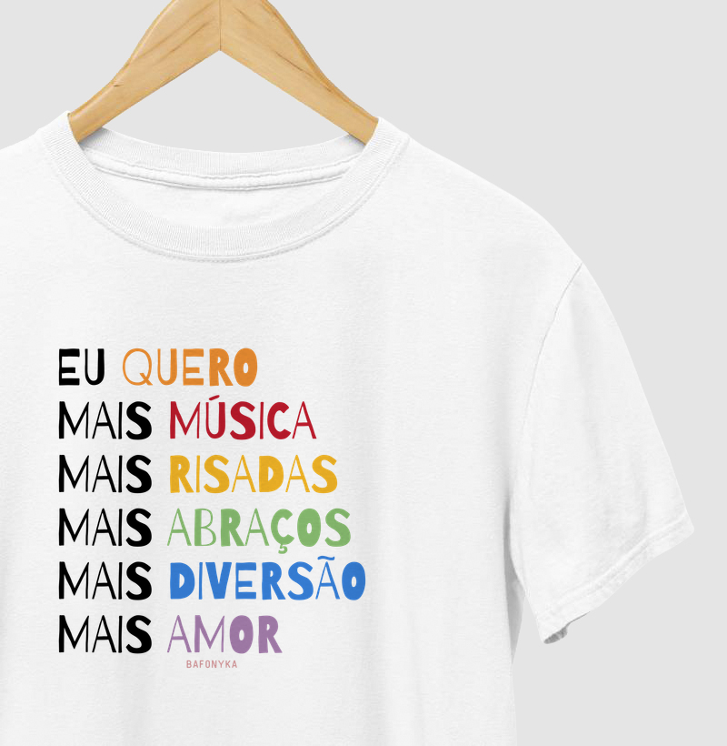 Mais do Que o Básico