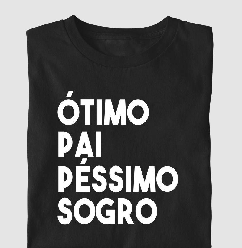 Ótimo Pai
