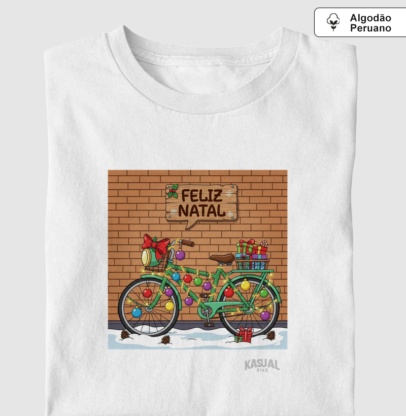 Feliz Natal Bike
