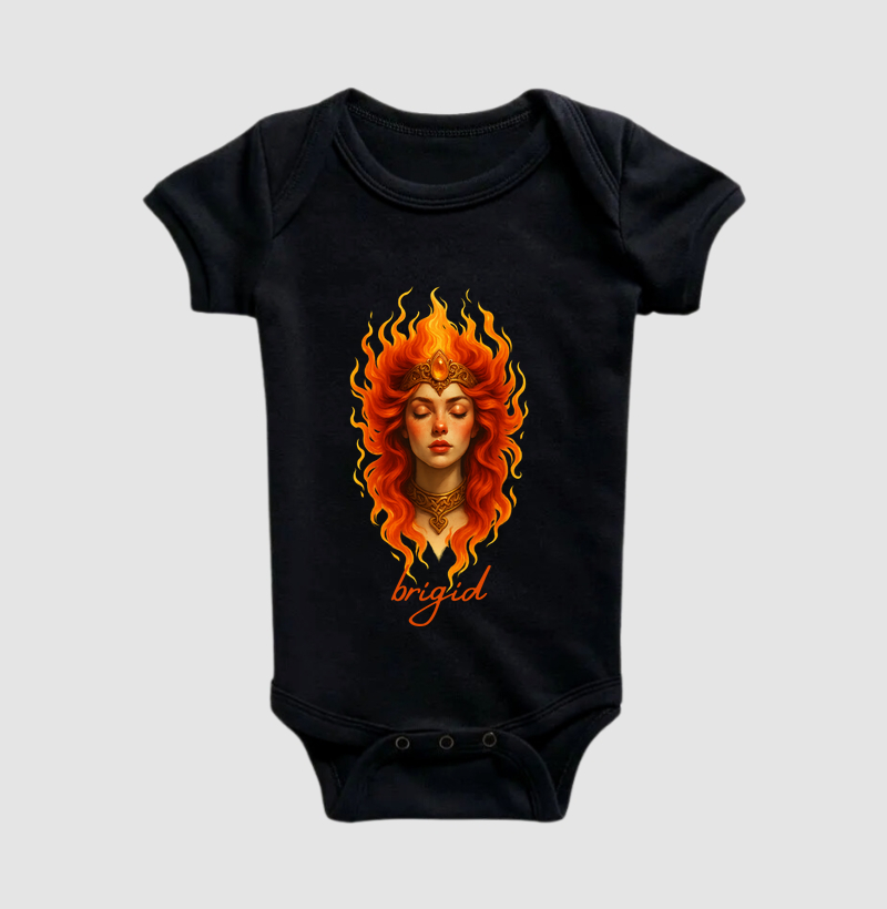 Brigid – Retratos Divinos