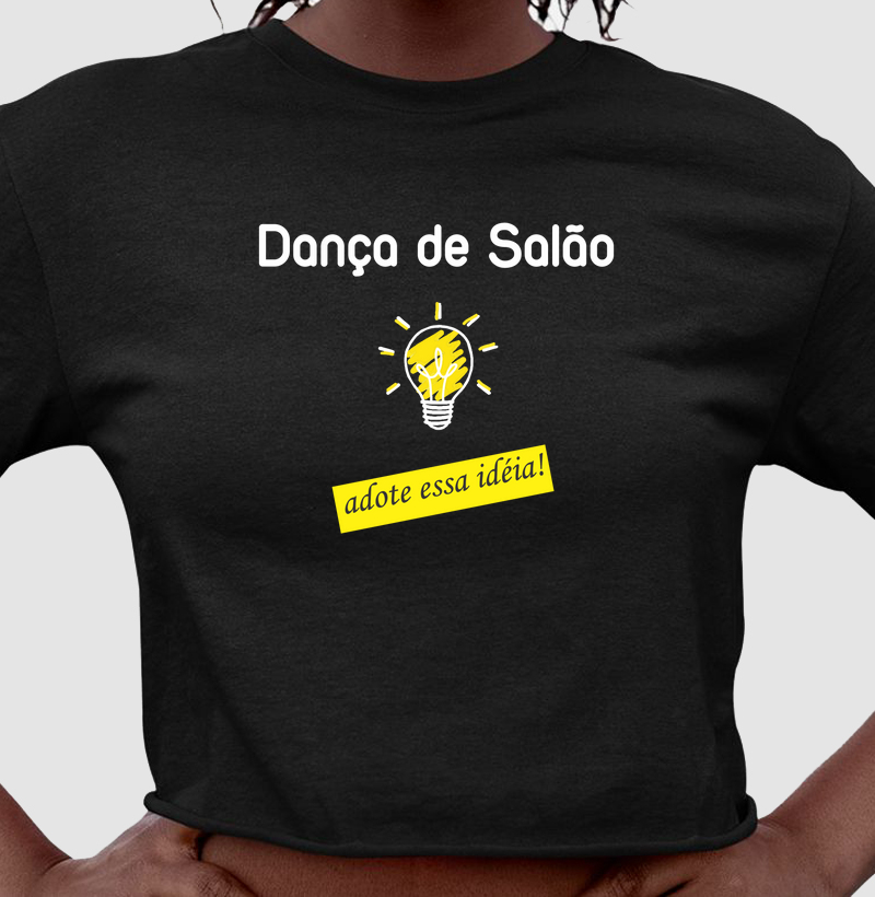 adote essa idéia!