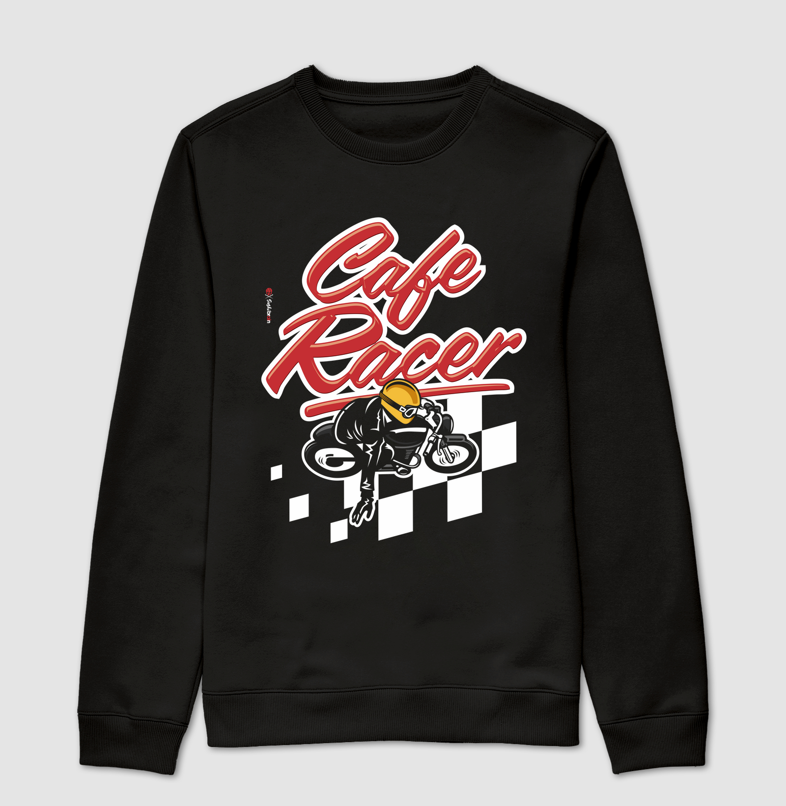 Café Racer Shirt