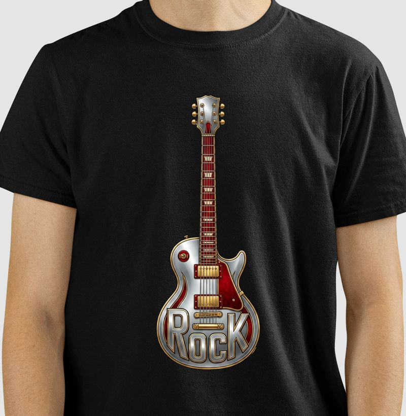 Coleção Instrumentos Lendários