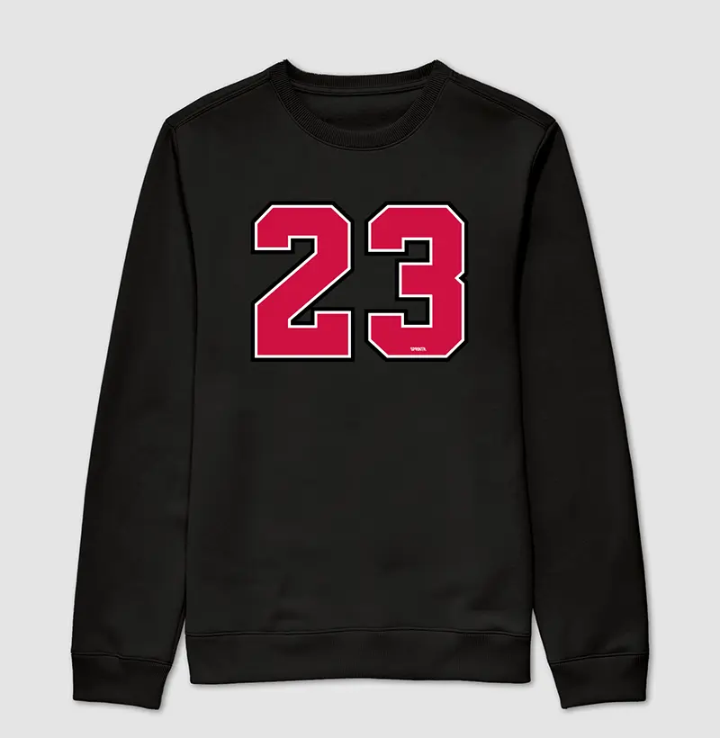 23 | MJ