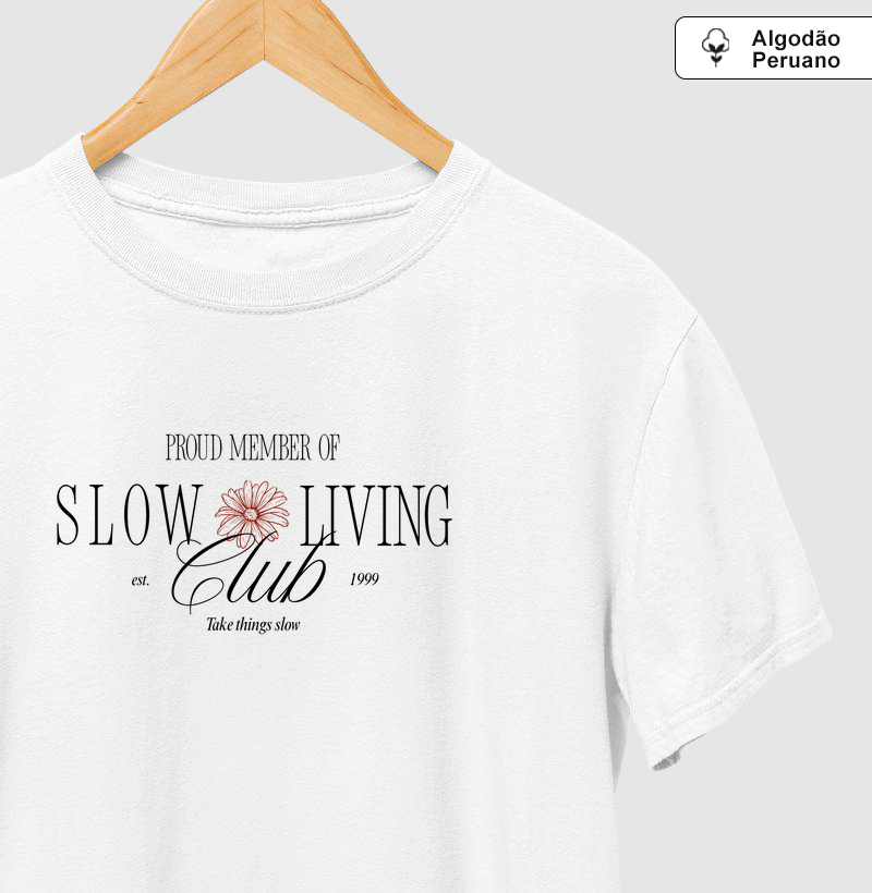 Slow Living Club