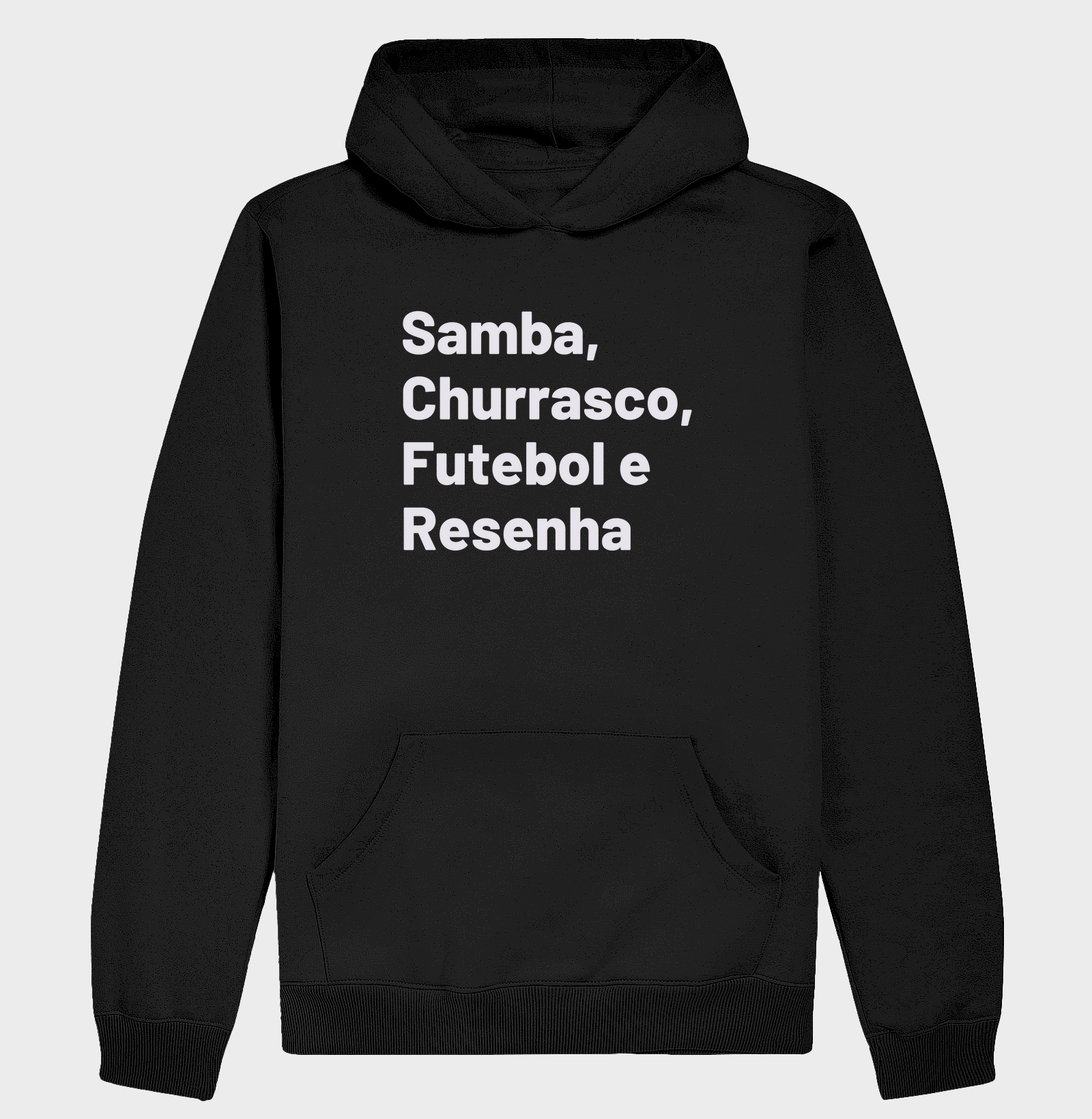 Samba Churrasco Futebol e Resenha