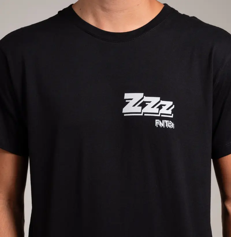 T-SHIRT "SONO" / ZZZ