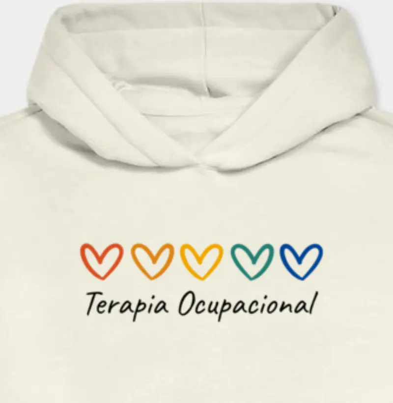  Corações Terapia Ocupacional