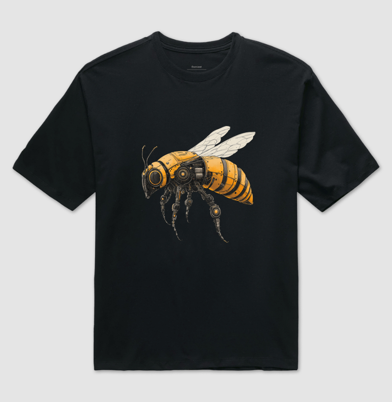 cyber bee