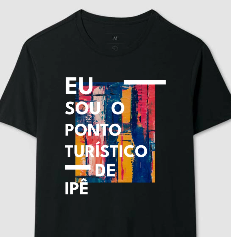 Ipê Ponto Turístico