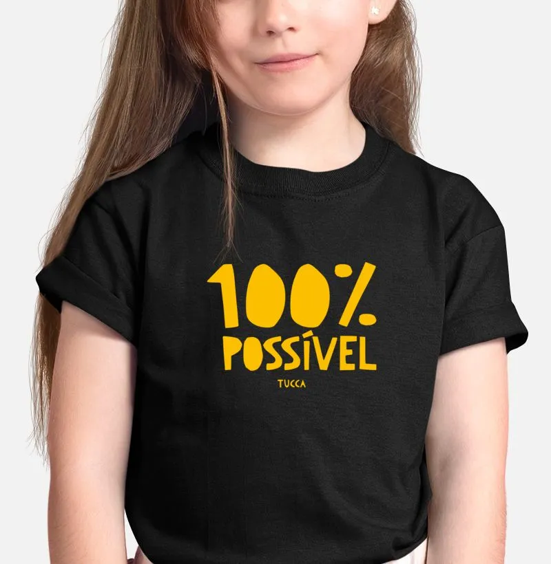 100% Possível