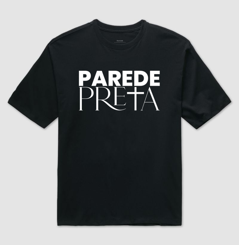 Parede Preta