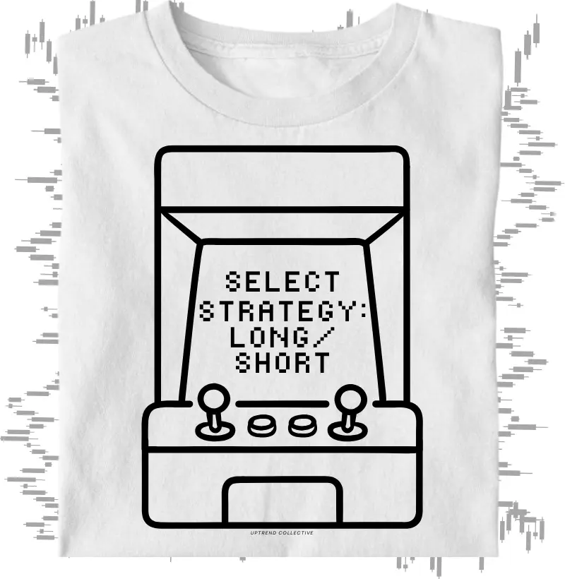 Retrô Selet Strategy