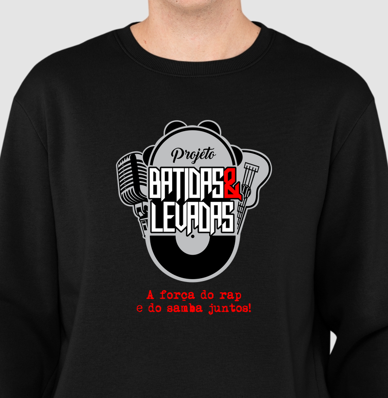 Batidas & Levadas (Projeto)