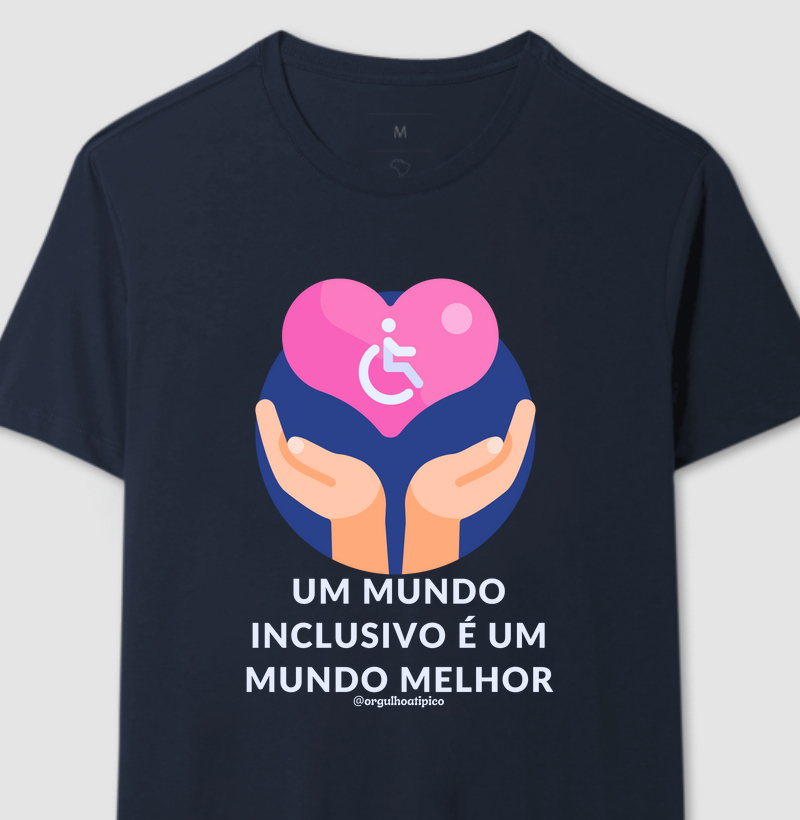 Mundo Inclusivo