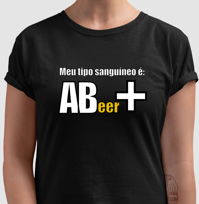 Cerveja no Sangue