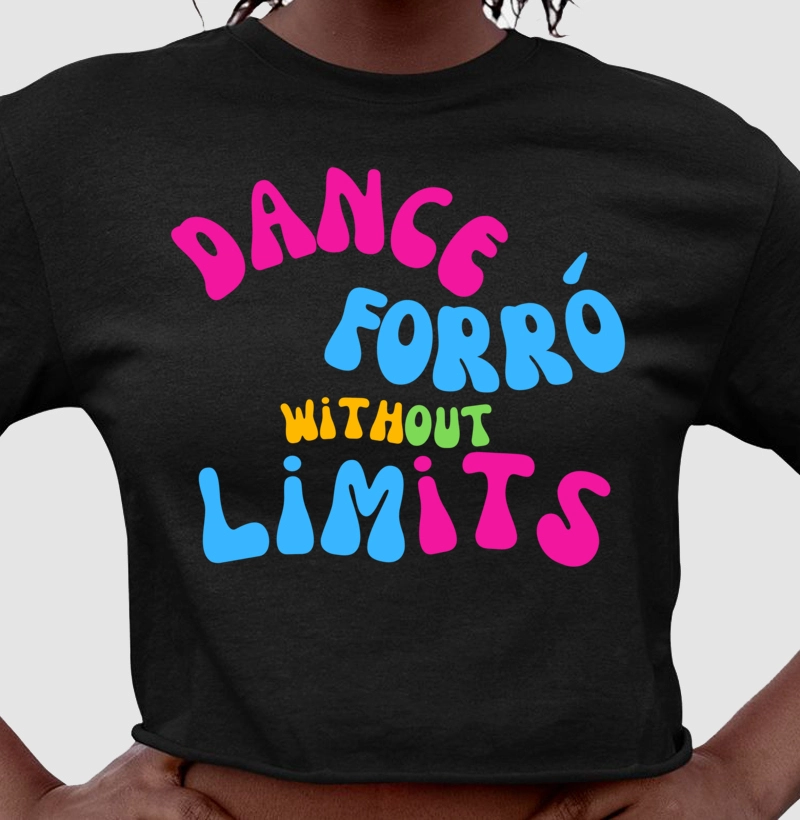 Dance forró without limits