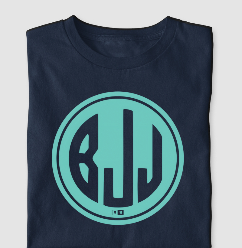 BJJ LETTERS 