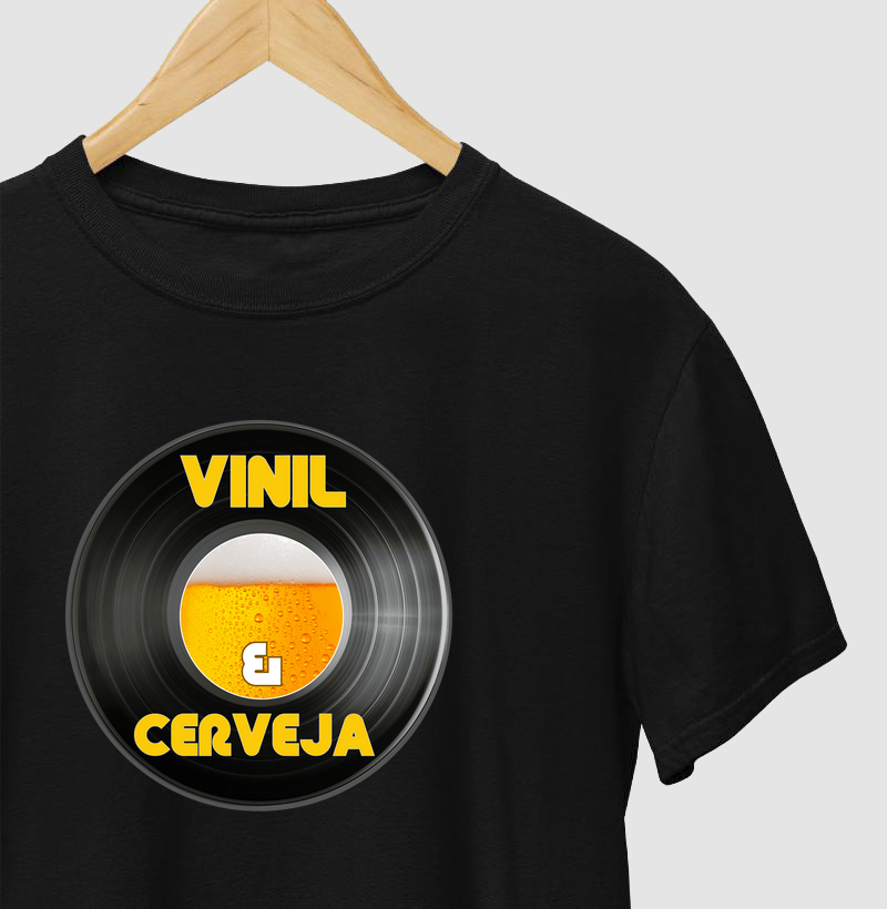 VINIL E CERVEJA - LP 2