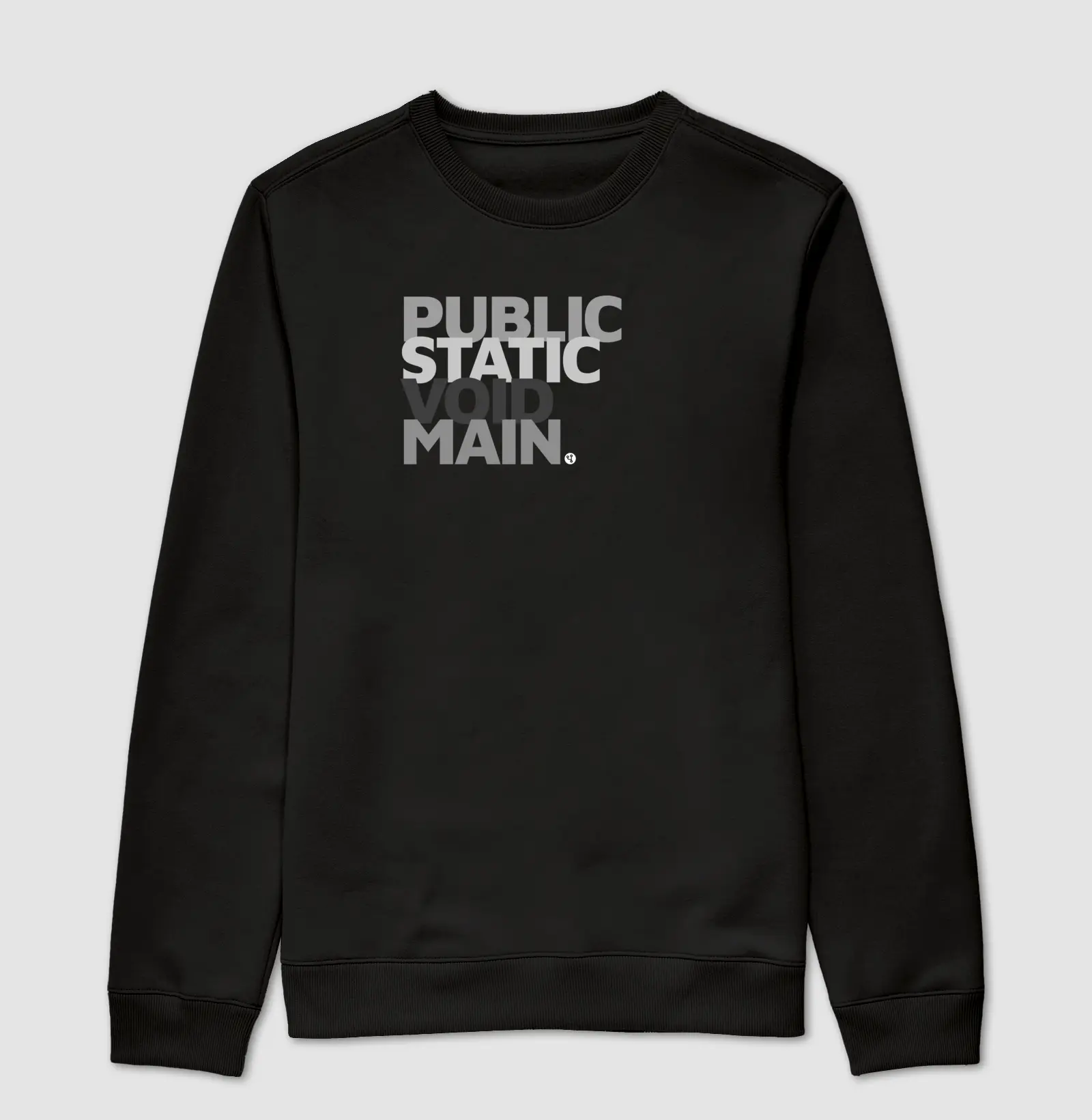 Java Public Static Void Main
