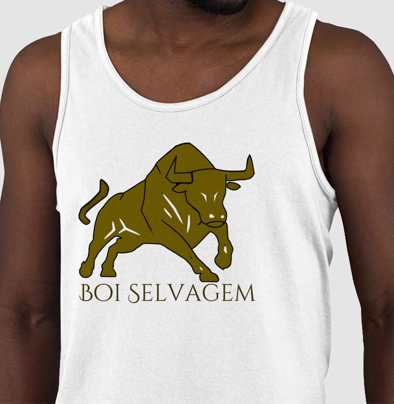 Boi Selvagem