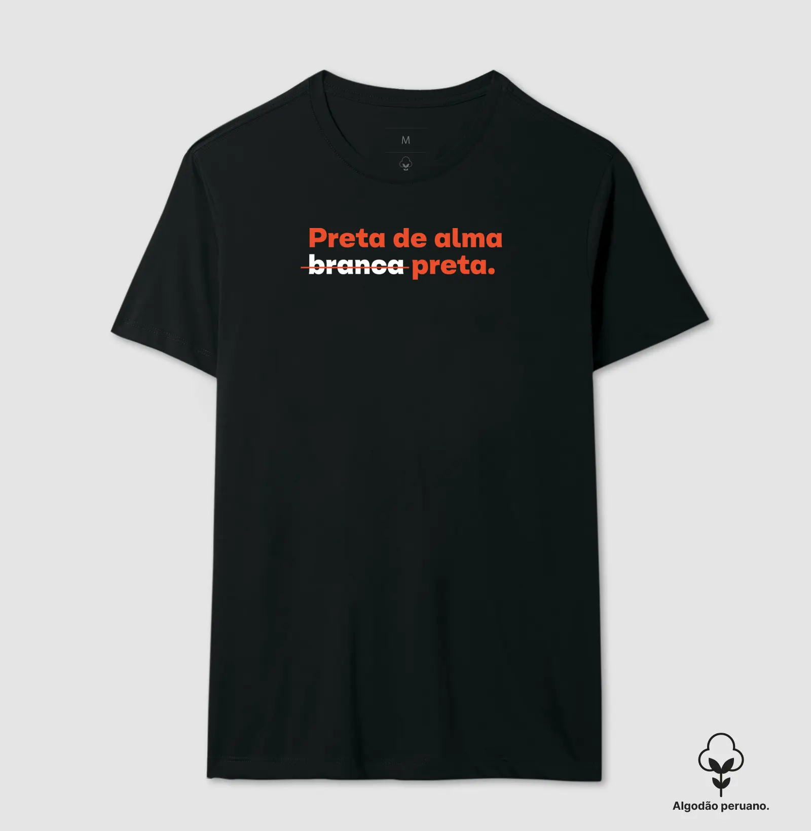 Preta de Alma Preta