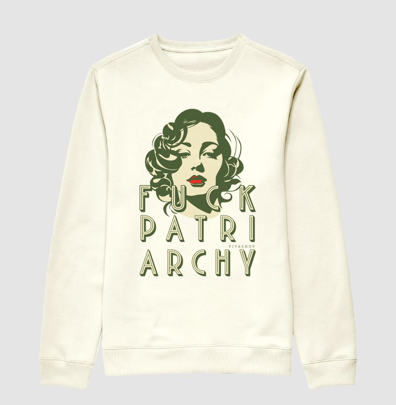 f*ck patriarchy