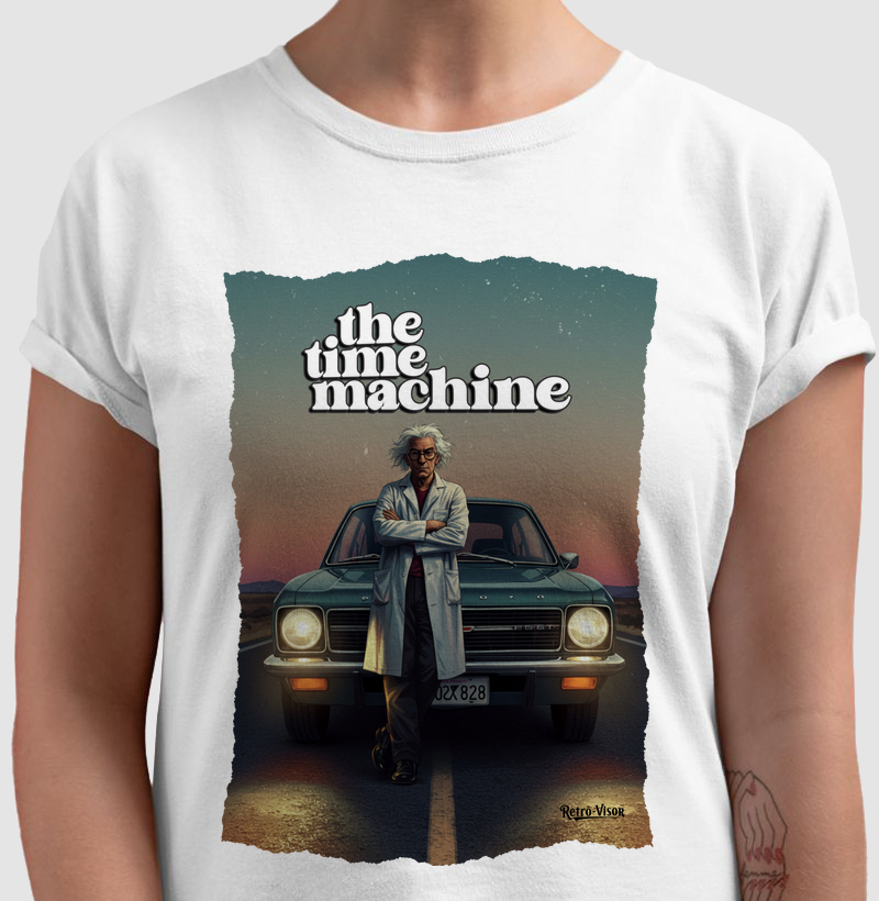 The Time Machine