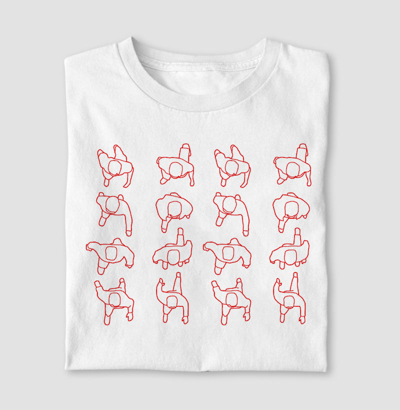 Camisa 0