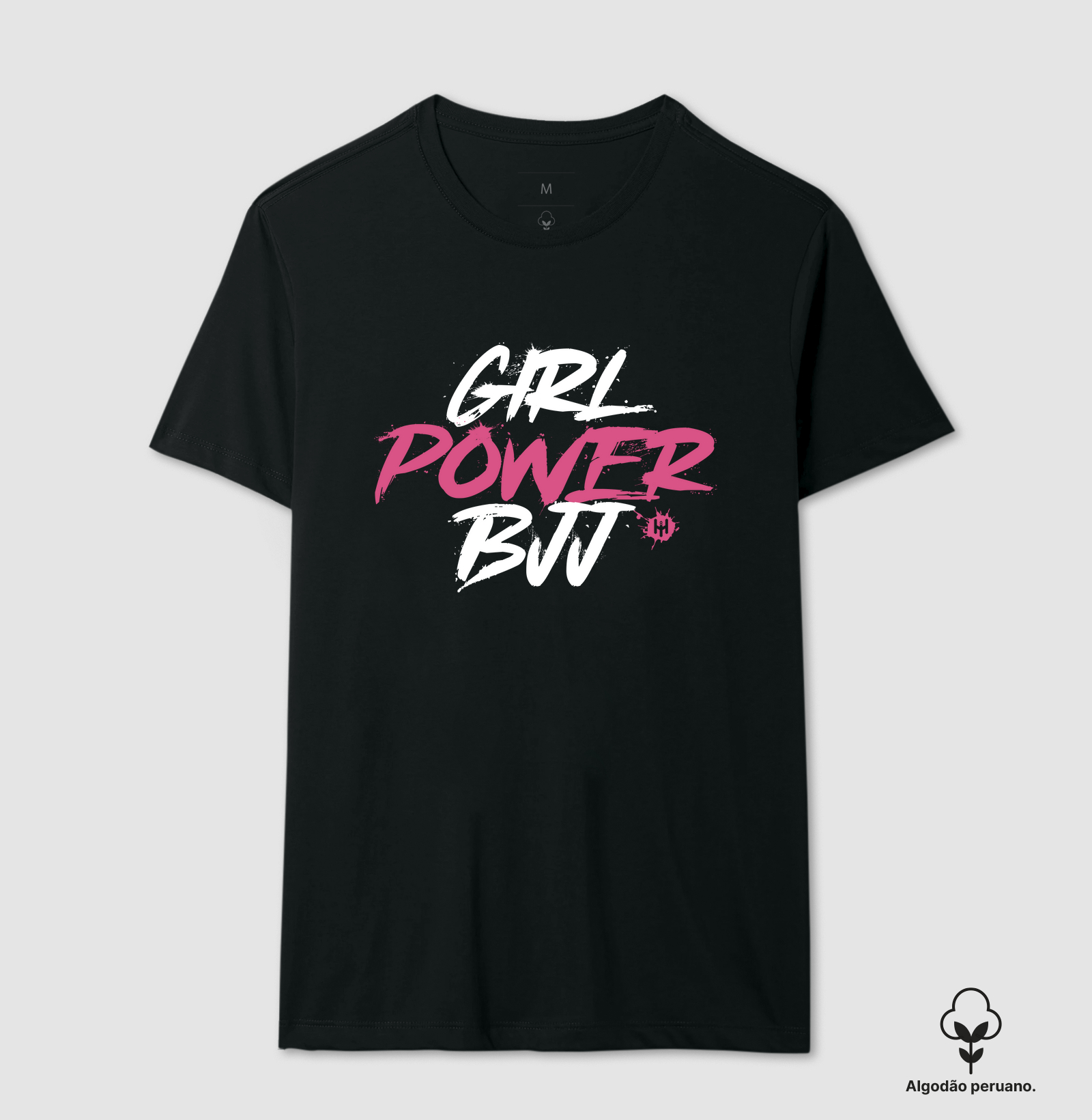 Girl Power Jiu-Jitsu