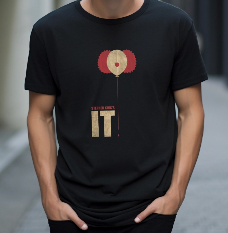 IT de Stephen King