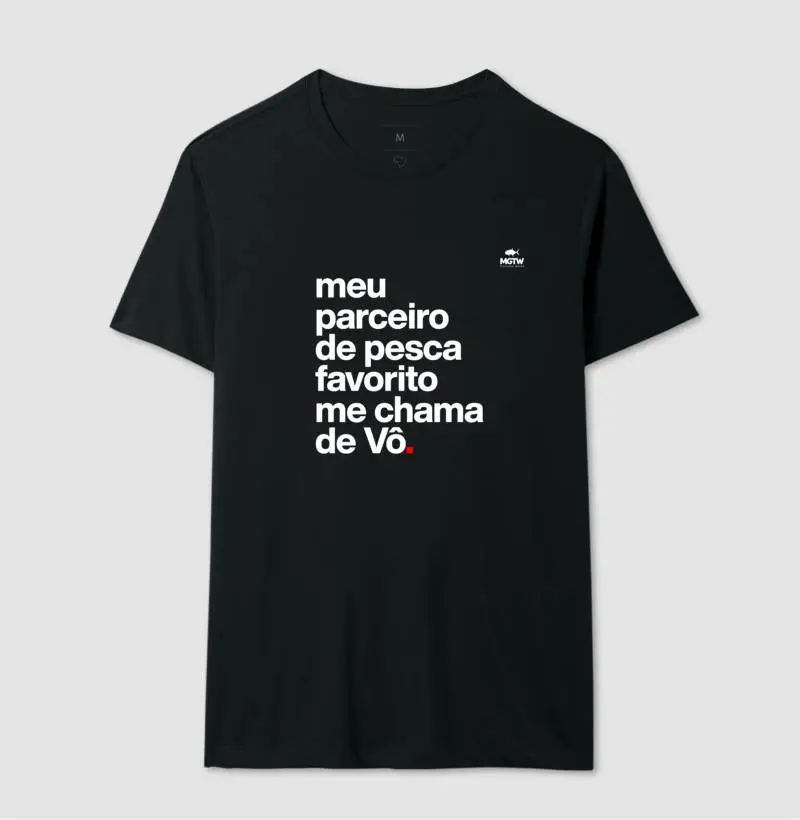 PARCEIRO FAVORITO VÔ