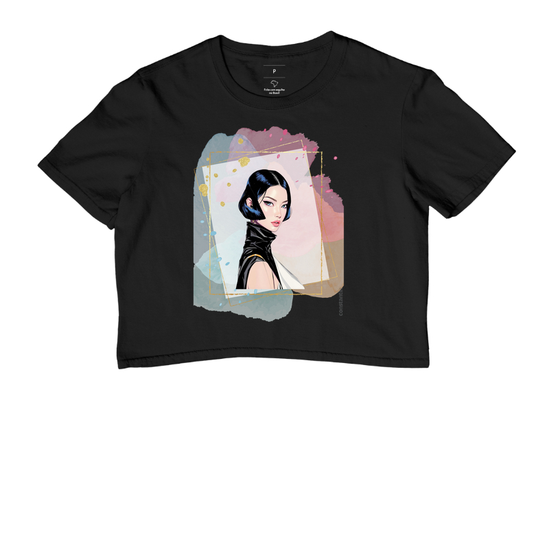 Anime model