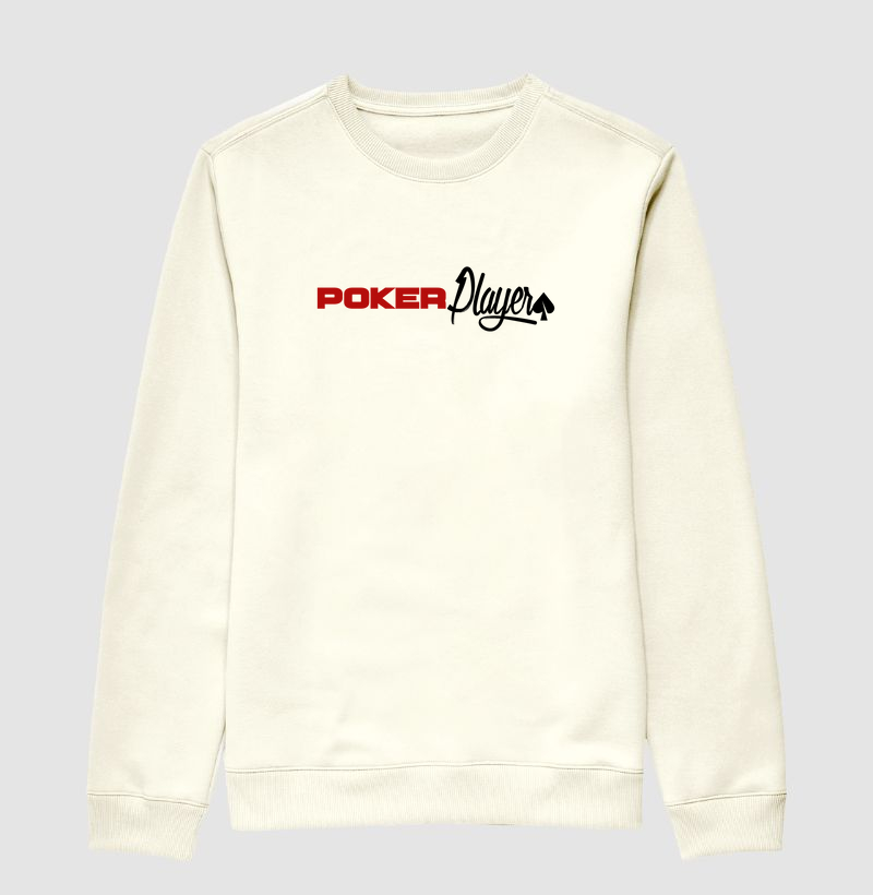 Poker Player