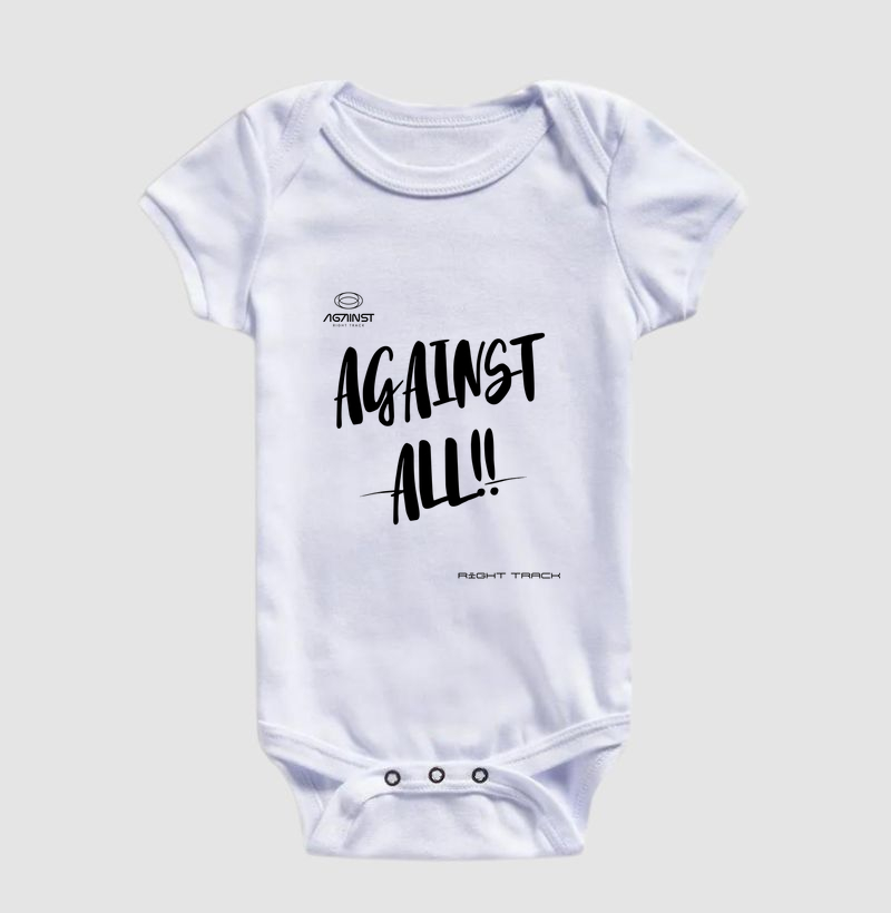 Camiseta ALL 