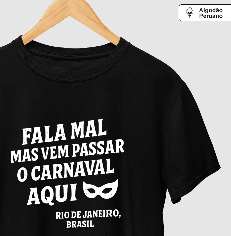 Rei Momo tá de olho!!!