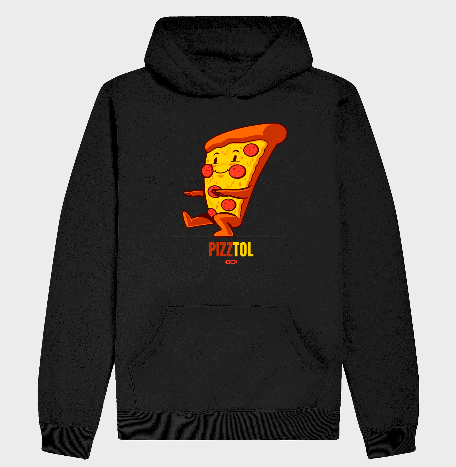 Pizztol