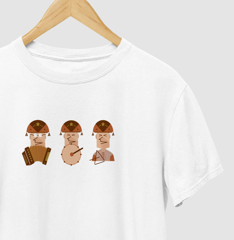 Trio nordestino de forró 