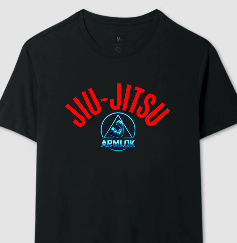 JIU-JITSU ARMLOK