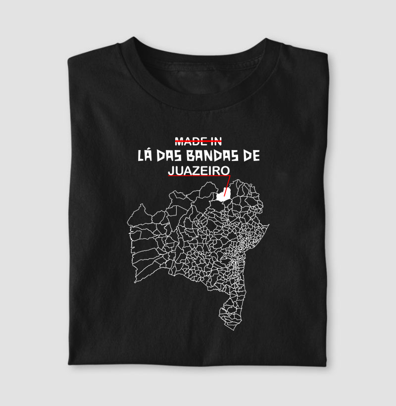 Juazeiro | Lá das Bandas