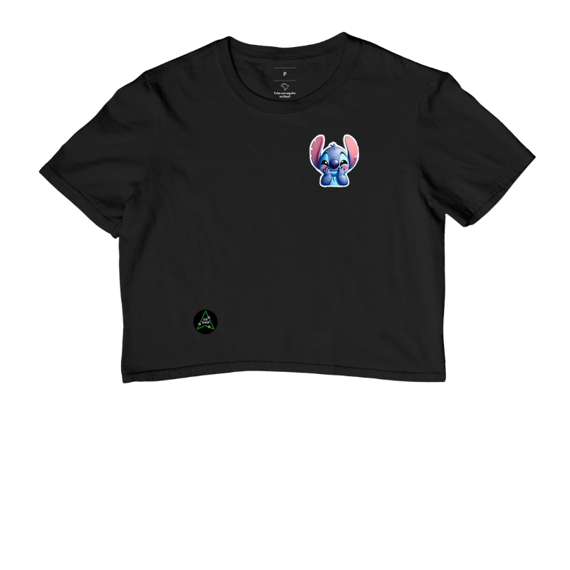 Sticker Stitch