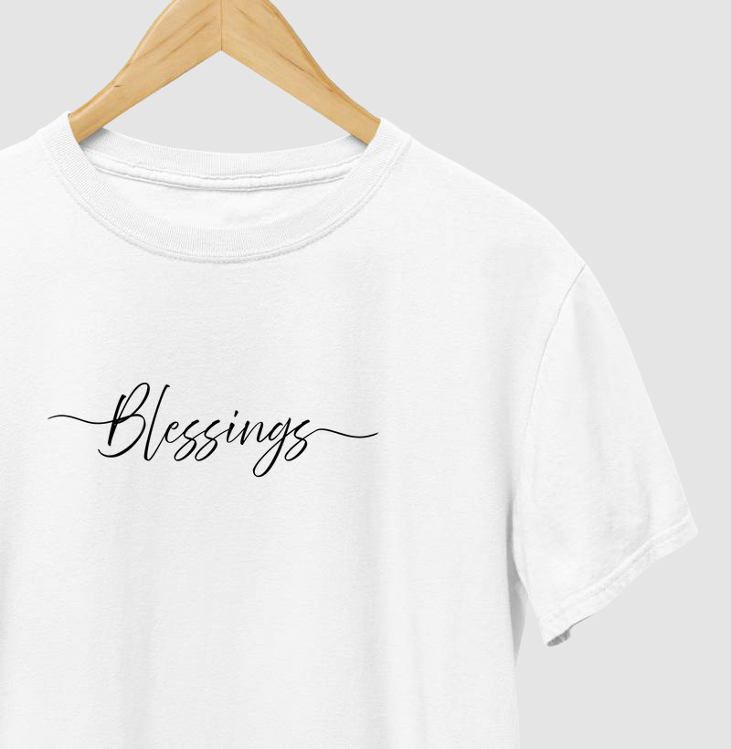 Blessings