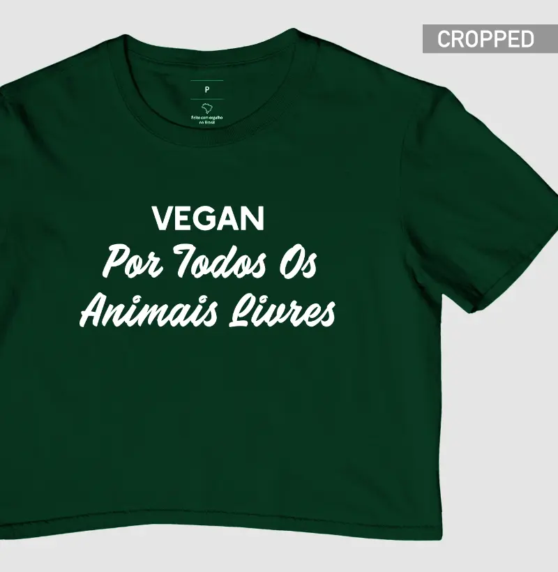 Vegan Por Todos os Animais Livres (cropped)